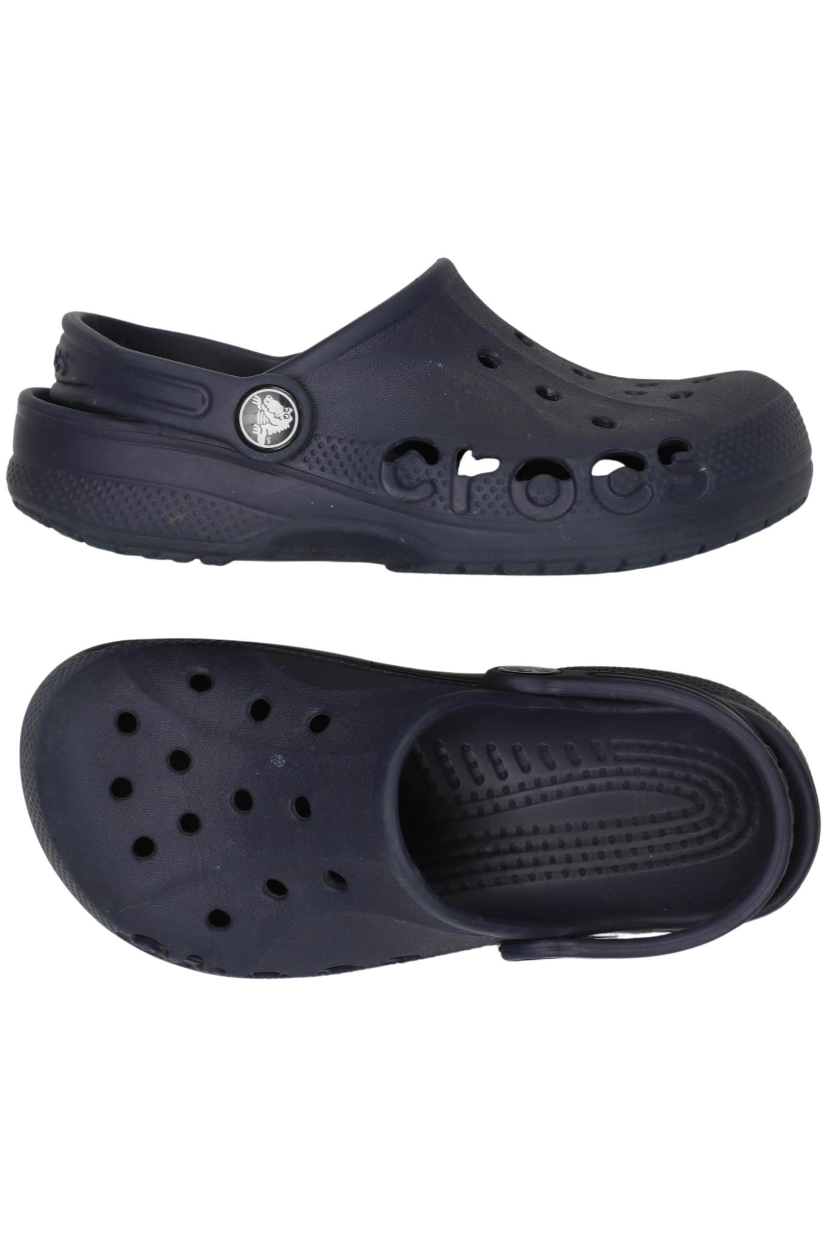 

Crocs Herren Kinderschuhe, marineblau, Gr. 29