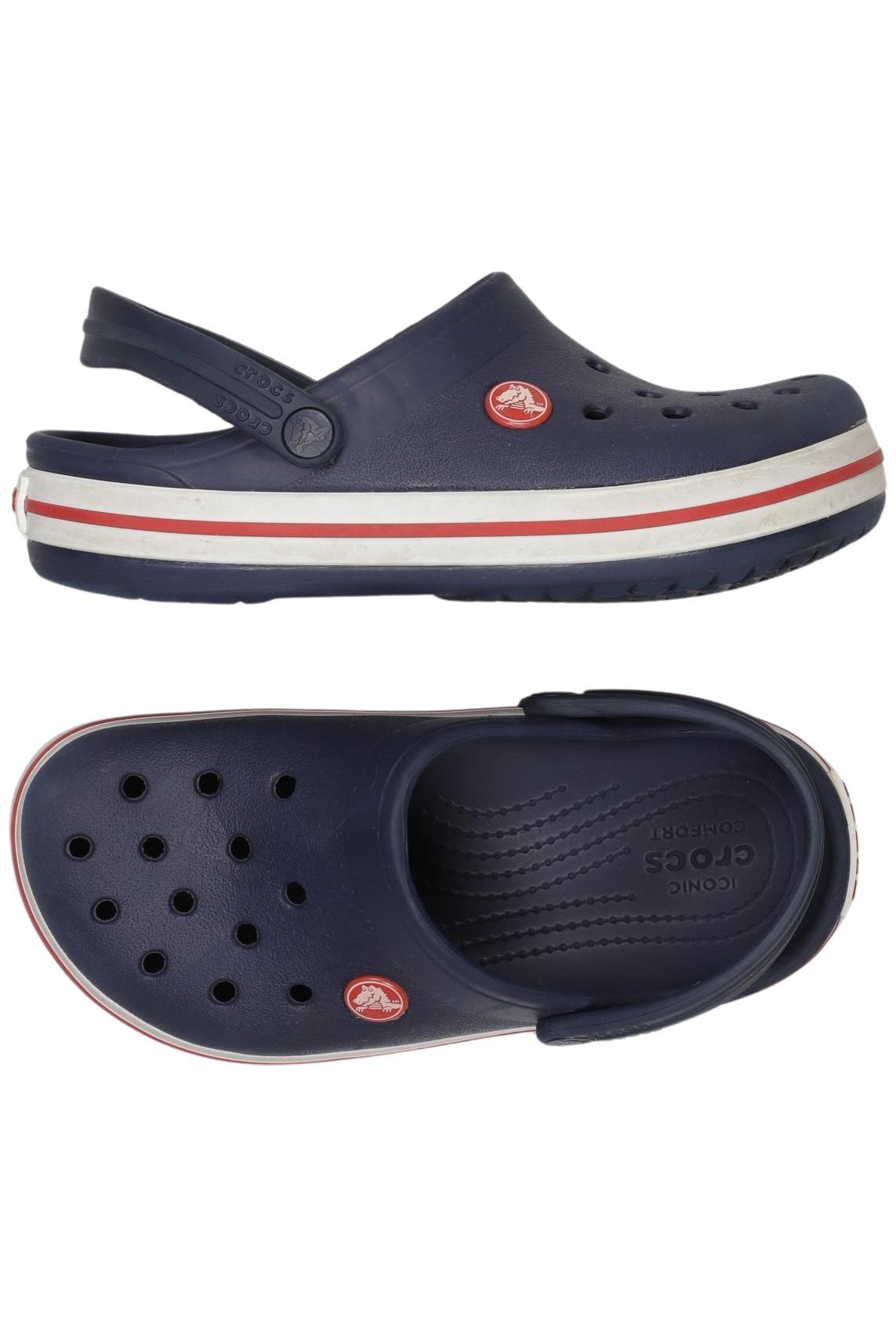 

Crocs Jungen Kinderschuhe, mehrfarbig, Gr. 30