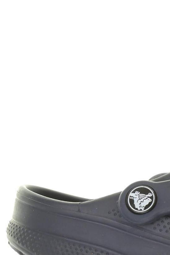 Thumbnail - Crocs Mädchen Kinderschuhe, blau, Gr. 34