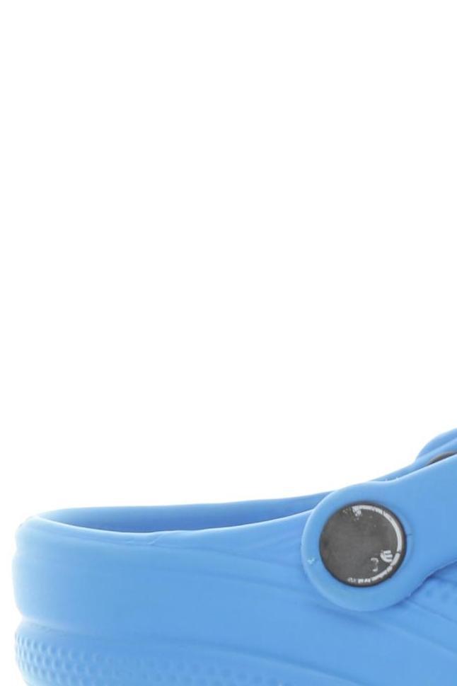 Thumbnail - Crocs Mädchen Kinderschuhe, blau, Gr. 34