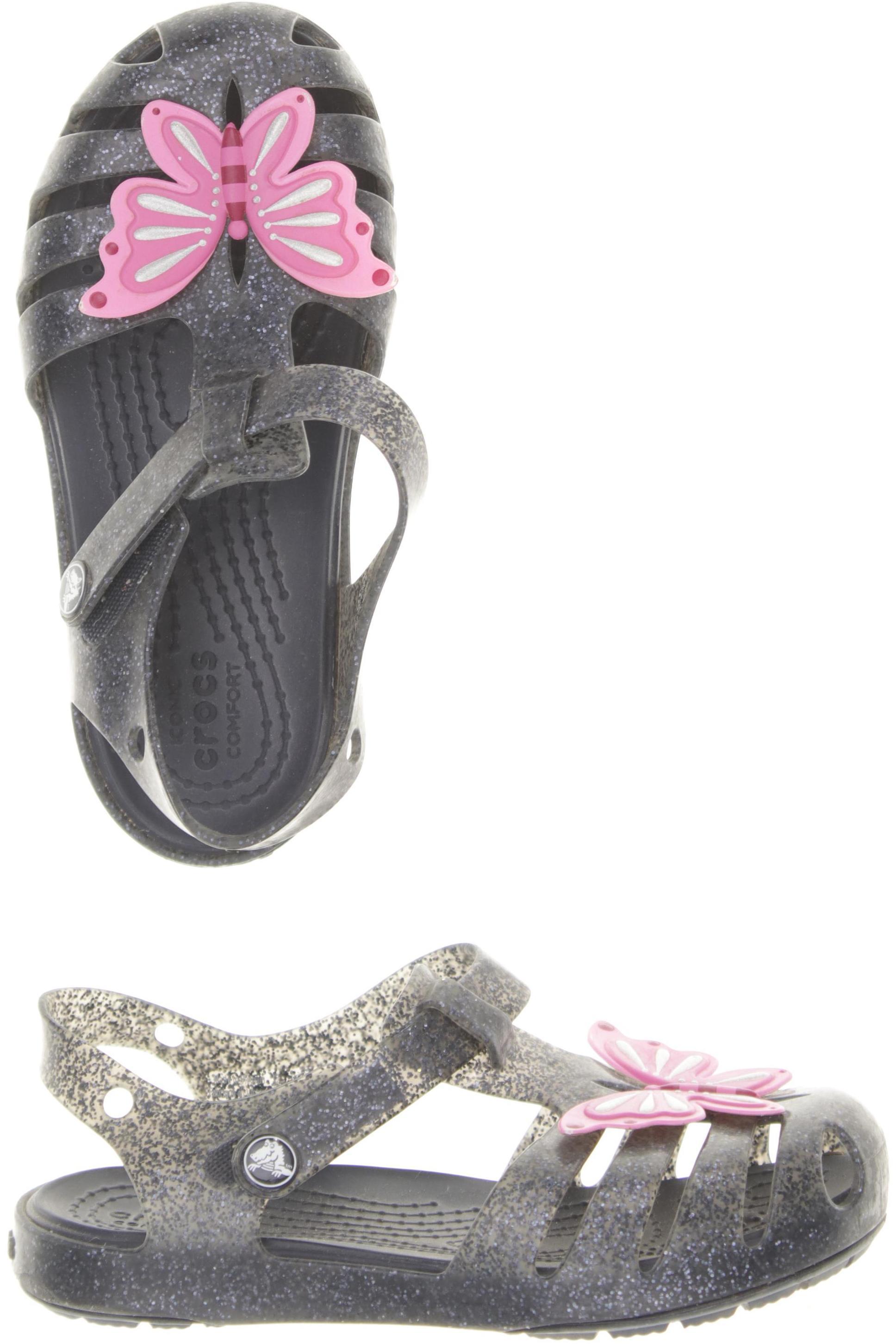 

Crocs Mädchen Kinderschuhe, , Gr. 25