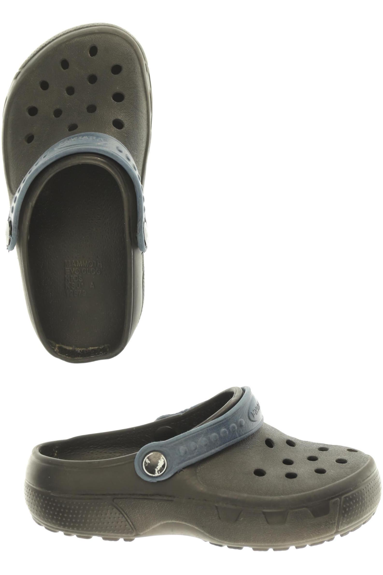 

Crocs Mädchen Kinderschuhe, schwarz, Gr. 32