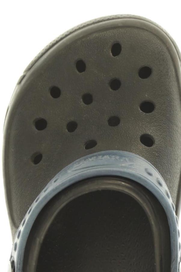 Thumbnail - Crocs Mädchen Kinderschuhe, schwarz, Gr. 32