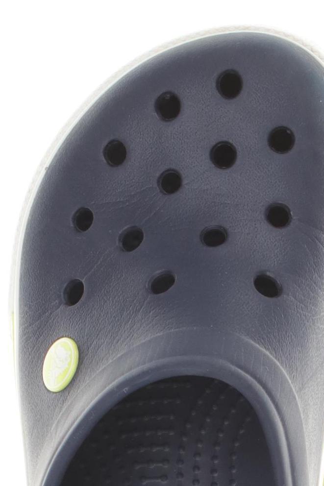 Thumbnail - Crocs Mädchen Kinderschuhe, blau, Gr. 36