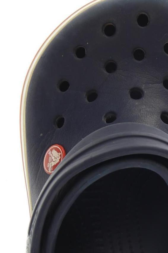 Thumbnail - Crocs Mädchen Kinderschuhe, blau, Gr. 32