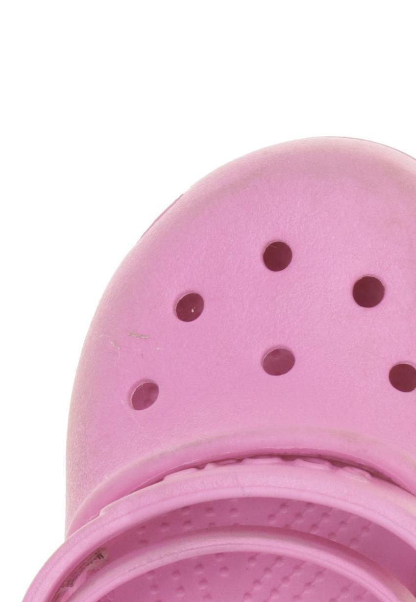 Thumbnail - Crocs Mädchen Kinderschuhe, pink, Gr. 25