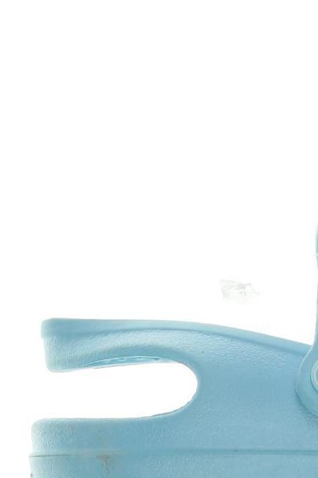 Thumbnail - Crocs Mädchen Kinderschuhe, türkis, Gr. 29