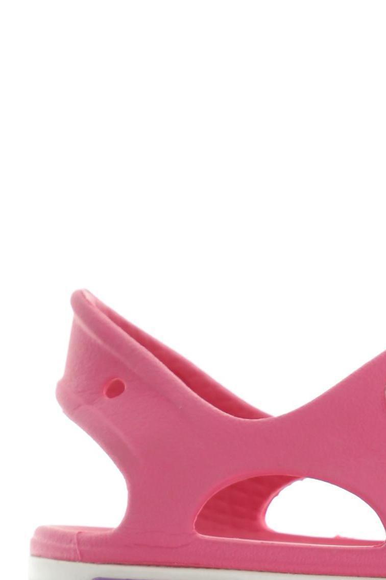 Thumbnail - Crocs Mädchen Kinderschuhe, pink, Gr. 32