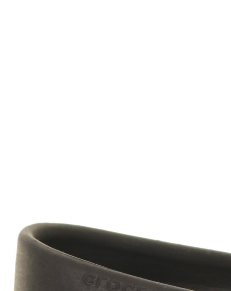 Thumbnail - Crocs Mädchen Kinderschuhe, schwarz, Gr. 19