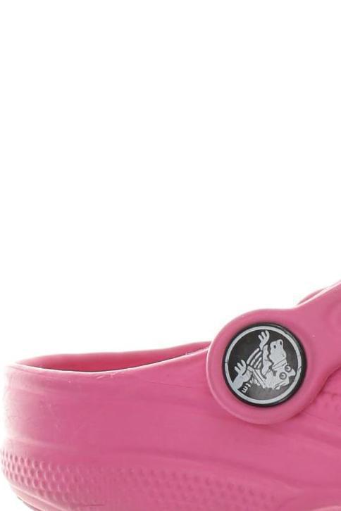 Thumbnail - Crocs Mädchen Kinderschuhe, pink, Gr. 22