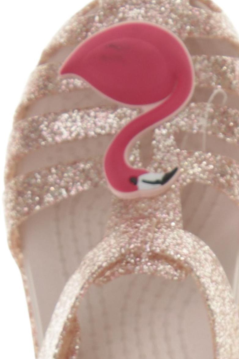 Thumbnail - Crocs Mädchen Kinderschuhe, pink, Gr. 25