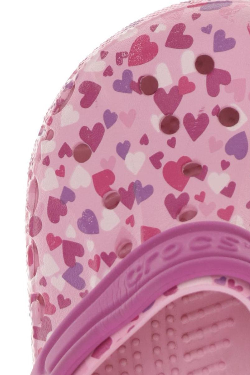 Thumbnail - Crocs Mädchen Kinderschuhe, pink, Gr. 34