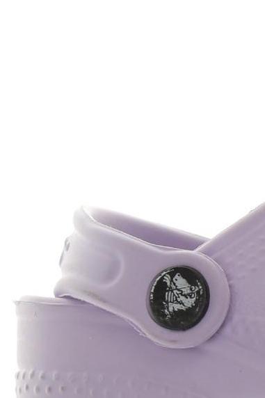 Thumbnail - Crocs Mädchen Kinderschuhe, flieder, Gr. 17