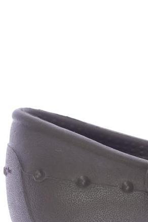 Thumbnail - Crocs Damen Kinderschuhe, braun, Gr. 19