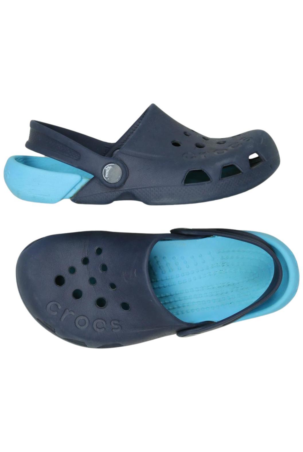 

Crocs Mädchen Kinderschuhe, mehrfarbig, Gr. 32