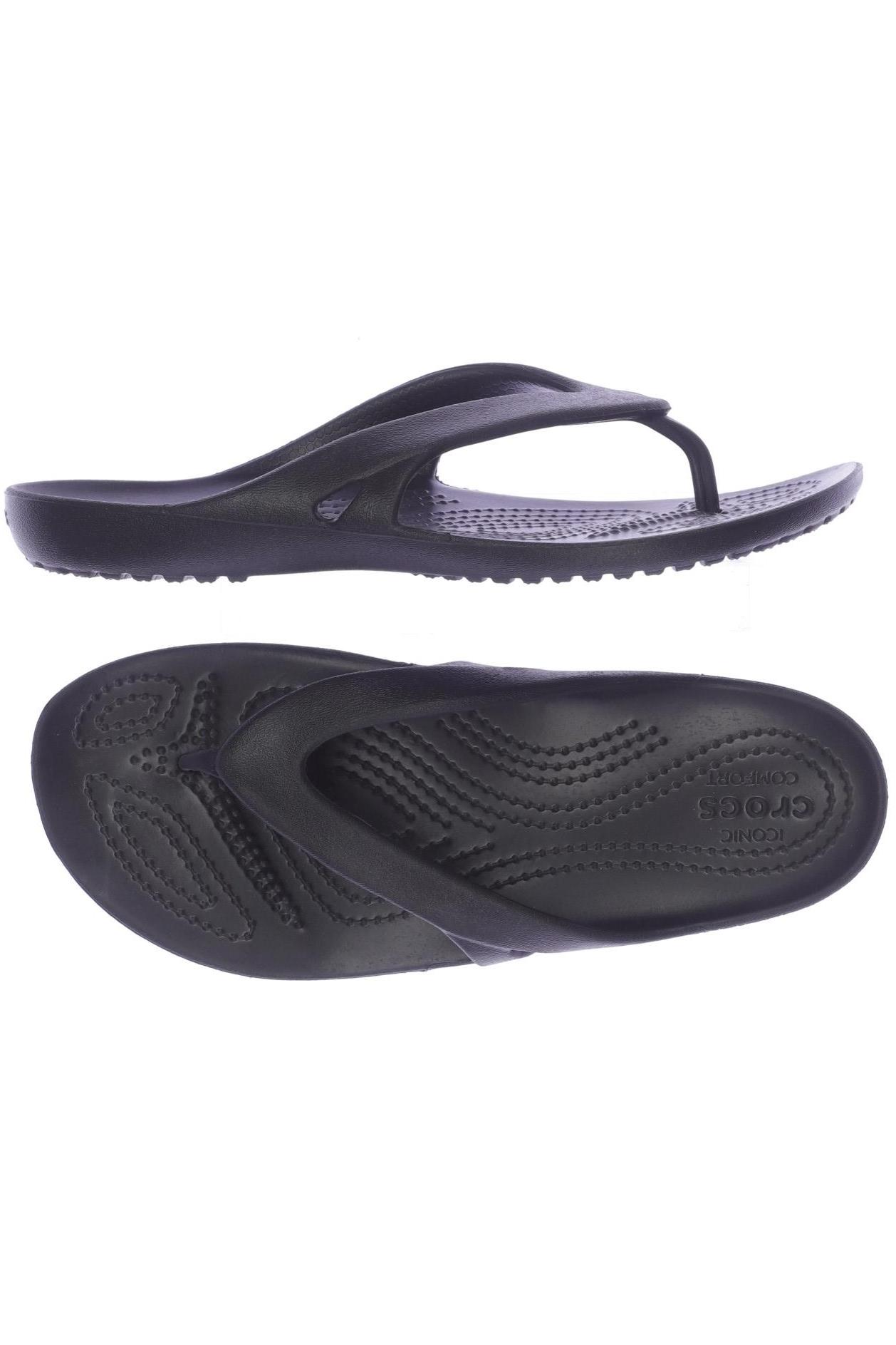 

Crocs Damen Kinderschuhe, braun, Gr. 33
