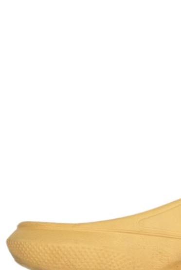 Thumbnail - Crocs Mädchen Kinderschuhe, gelb, Gr. 30