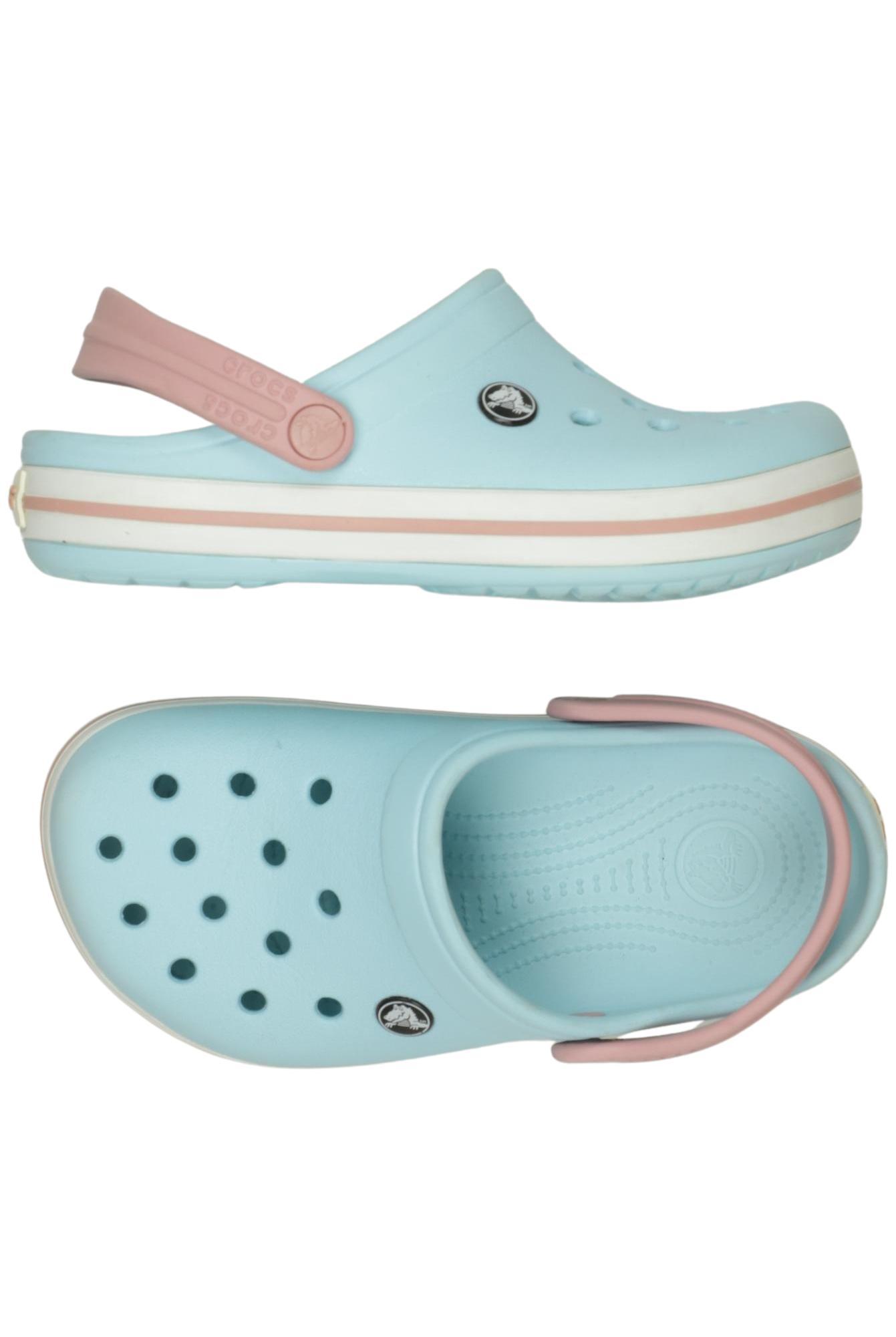 

Crocs Damen Kinderschuhe, mehrfarbig, Gr. 34