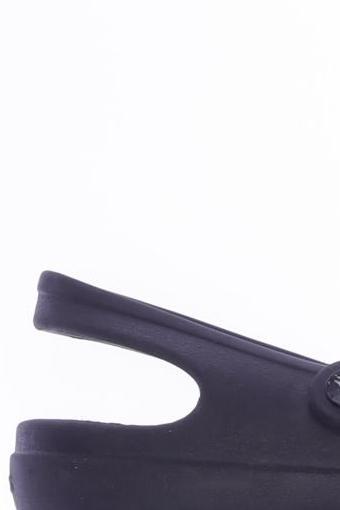 Thumbnail - Crocs Mädchen Kinderschuhe, schwarz, Gr. 32