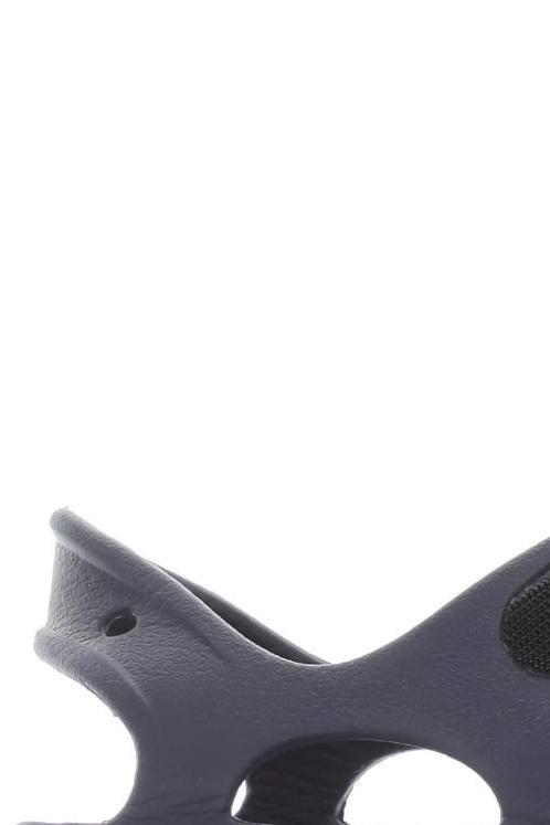 Thumbnail - Crocs Mädchen Kinderschuhe, blau, Gr. 34