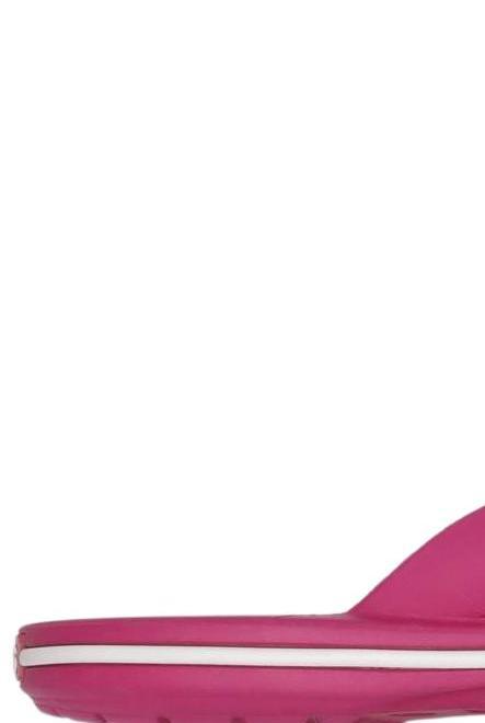 Thumbnail - Crocs Mädchen Kinderschuhe, pink, Gr. 33