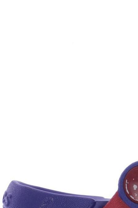 Thumbnail - Crocs Mädchen Kinderschuhe, rot, Gr. 20