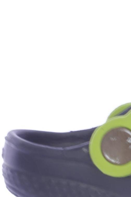 Thumbnail - Crocs Mädchen Kinderschuhe, marineblau, Gr. 19