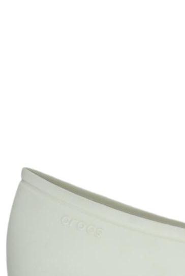 Thumbnail - Crocs Mädchen Kinderschuhe, weiß, Gr. 34