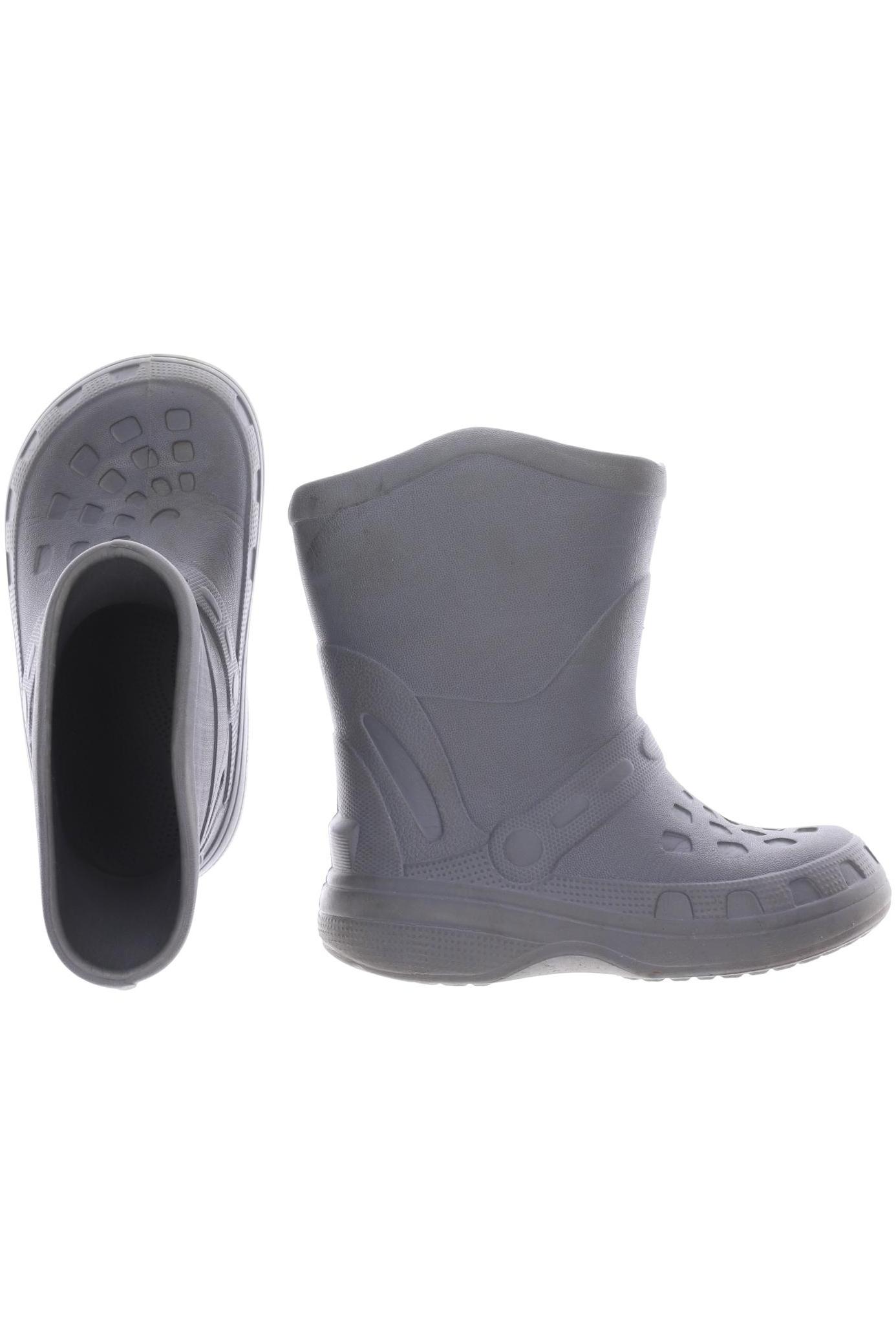 

Crocs Mädchen Kinderschuhe, grau