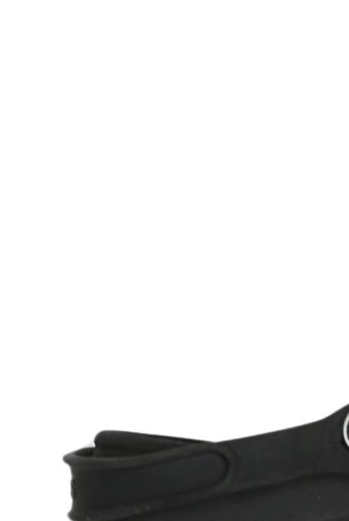 Thumbnail - Crocs Mädchen Kinderschuhe, schwarz, Gr. 24