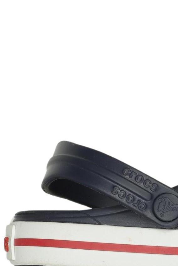 Thumbnail - Crocs Mädchen Kinderschuhe, marineblau, Gr. 37