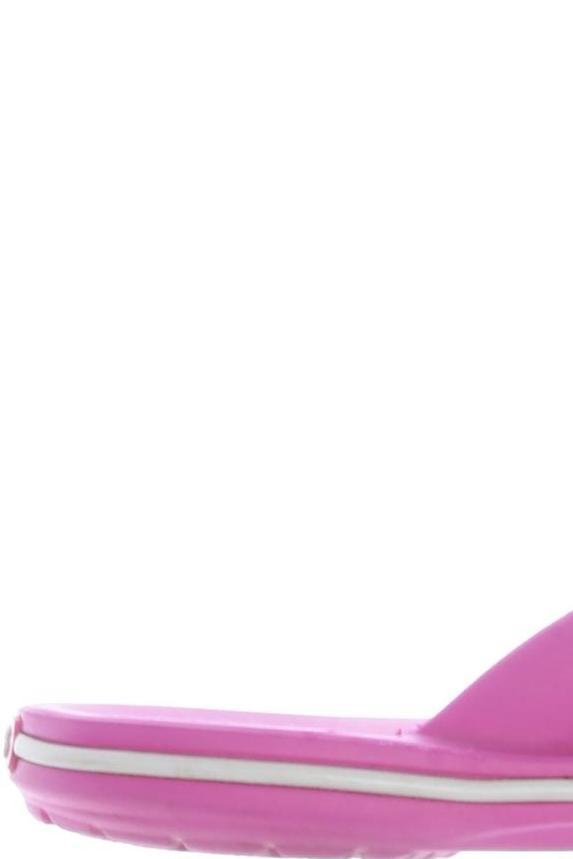Thumbnail - Crocs Damen Kinderschuhe, pink, Gr. 33