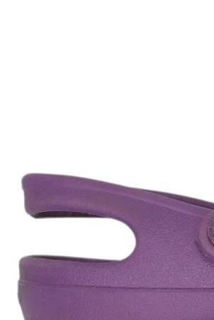 Thumbnail - Crocs Mädchen Kinderschuhe, flieder, Gr. 23