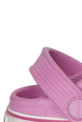 Thumbnail - Crocs Mädchen Kinderschuhe, pink, Gr. 20