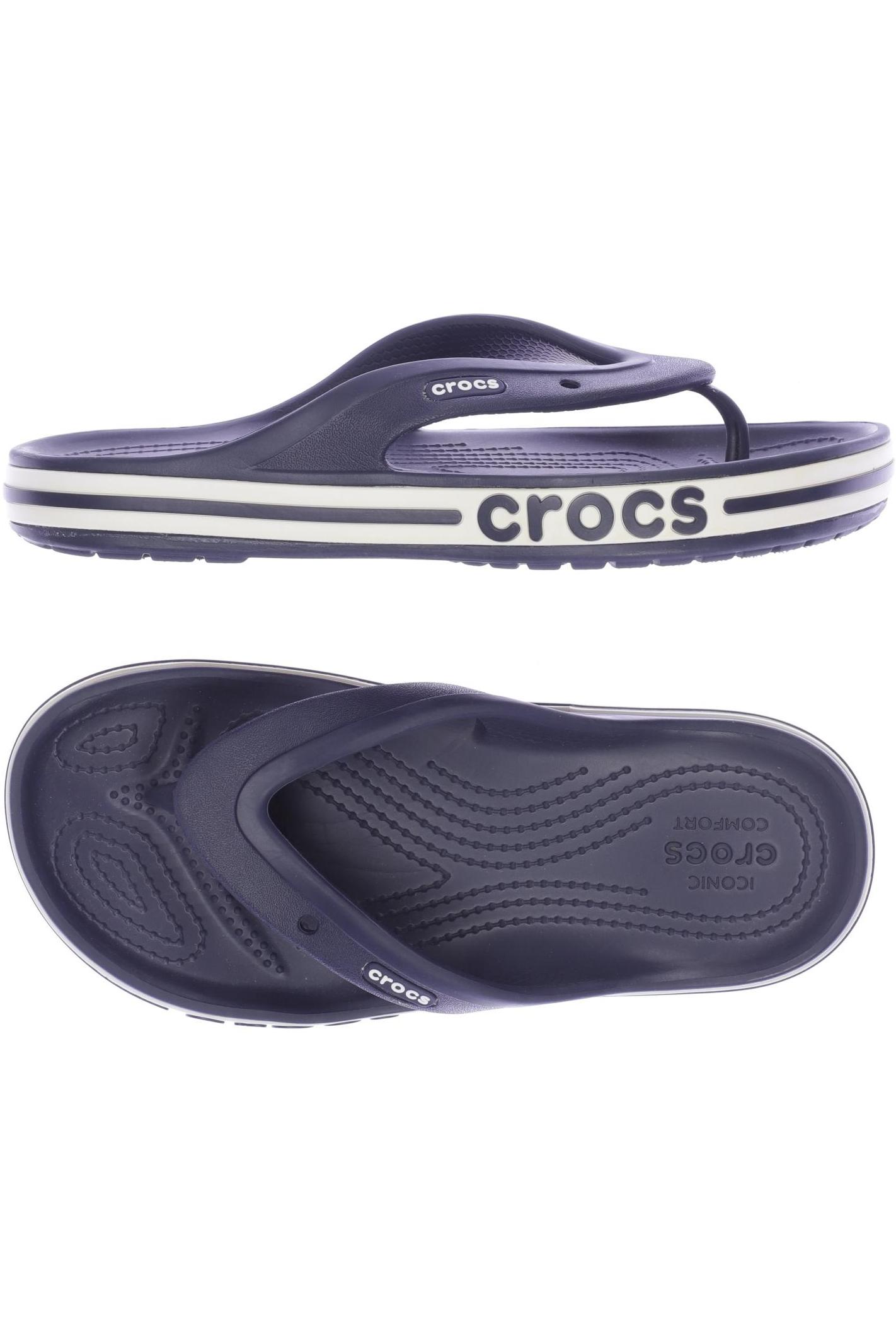 

Crocs Damen Kinderschuhe, marineblau, Gr. 36