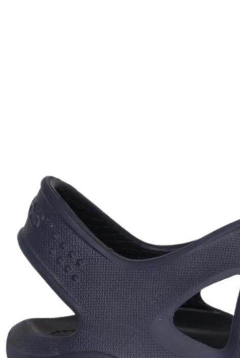 Thumbnail - Crocs Mädchen Kinderschuhe, marineblau, Gr. 28