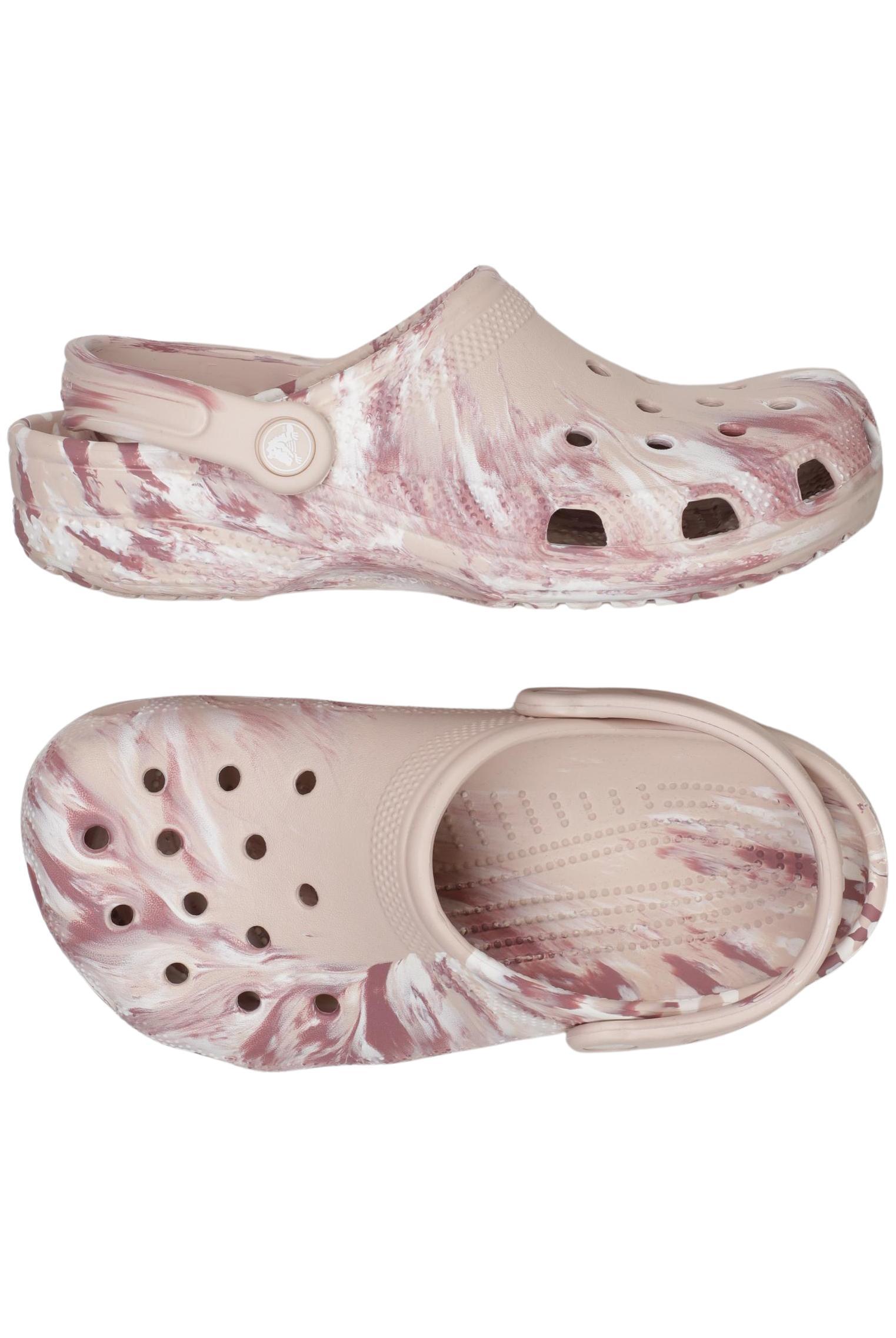 

Crocs Mädchen Kinderschuhe, pink, Gr. 37