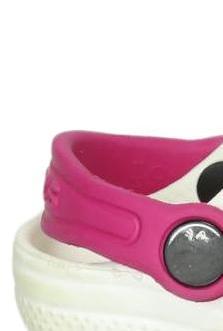 Thumbnail - Crocs Mädchen Kinderschuhe, mehrfarbig, Gr. 19