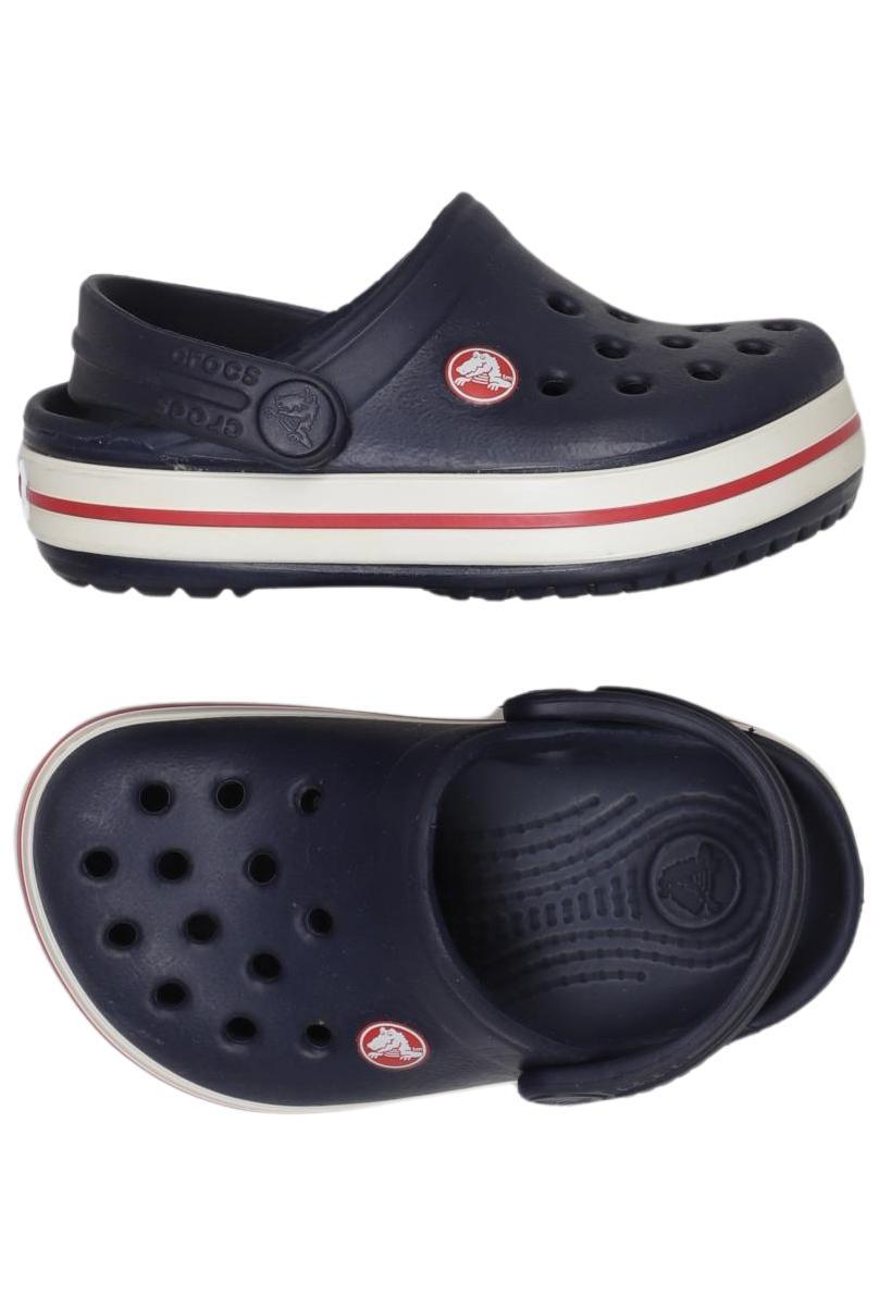 

Crocs Mädchen Kinderschuhe, mehrfarbig, Gr. 20