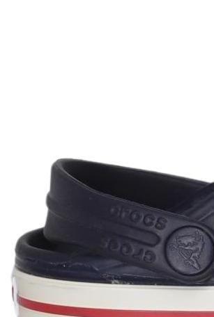 Thumbnail - Crocs Mädchen Kinderschuhe, mehrfarbig, Gr. 20