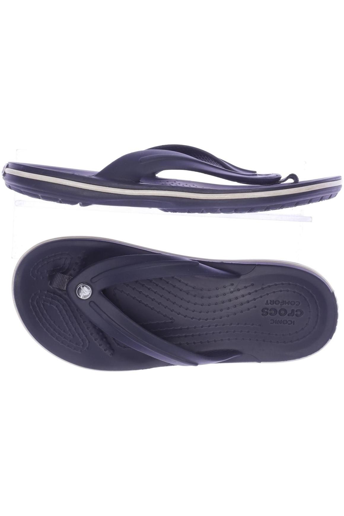 

Crocs Damen Kinderschuhe, marineblau, Gr. 34