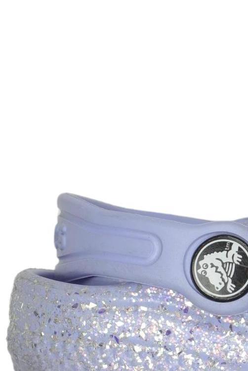 Thumbnail - Crocs Mädchen Kinderschuhe, flieder, Gr. 22