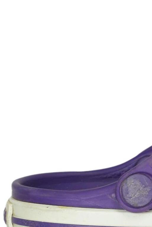 Thumbnail - Crocs Mädchen Kinderschuhe, flieder, Gr. 22