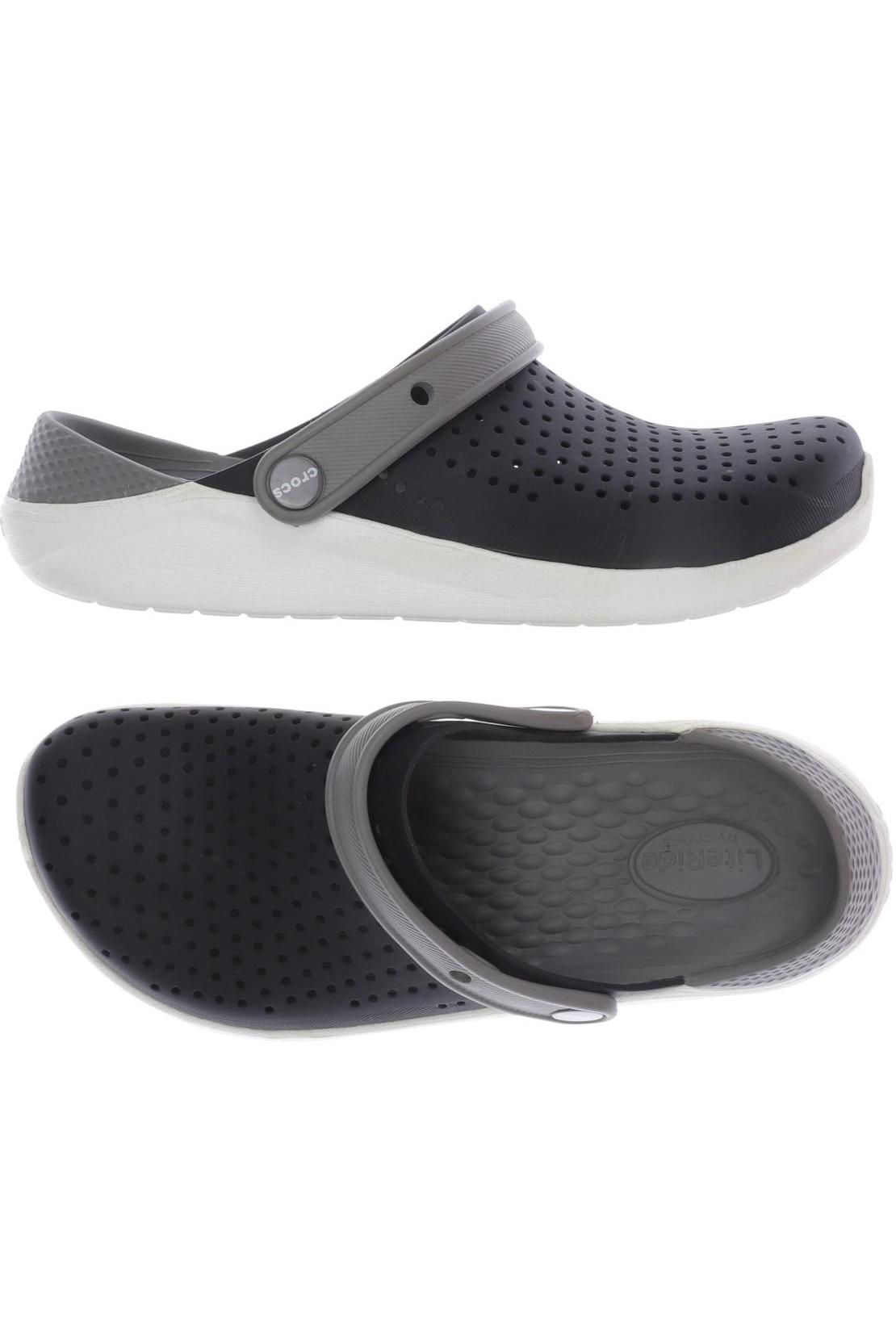 

Crocs Damen Kinderschuhe, schwarz, Gr. 38