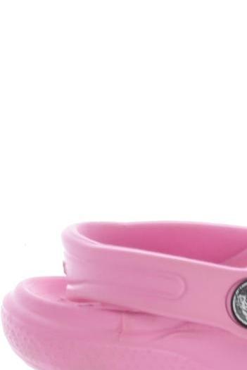 Thumbnail - Crocs Mädchen Kinderschuhe, pink, Gr. 22