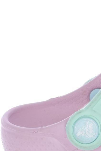 Thumbnail - Crocs Mädchen Kinderschuhe, pink, Gr. 23