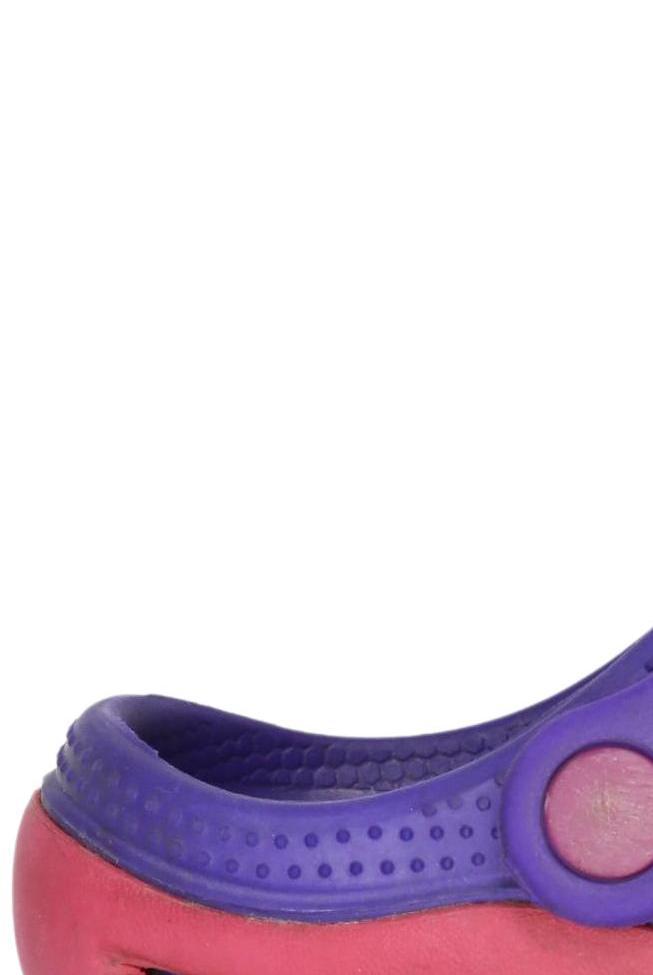Thumbnail - Crocs Mädchen Kinderschuhe, flieder, Gr. 22