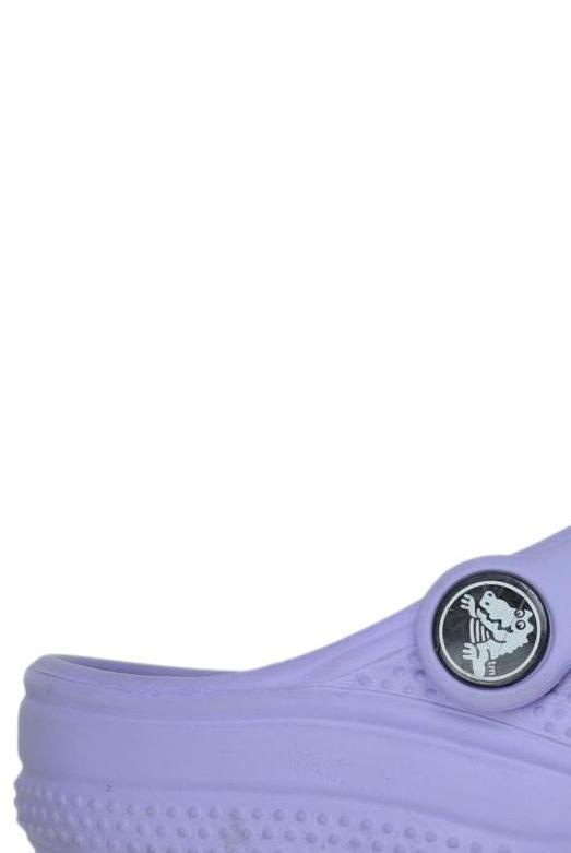 Thumbnail - Crocs Mädchen Kinderschuhe, flieder, Gr. 29