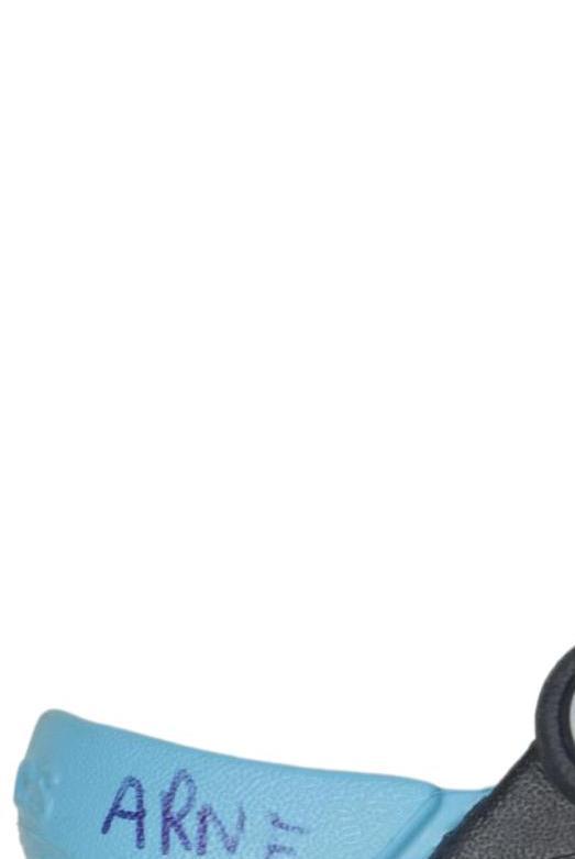 Thumbnail - Crocs Mädchen Kinderschuhe, marineblau, Gr. 22