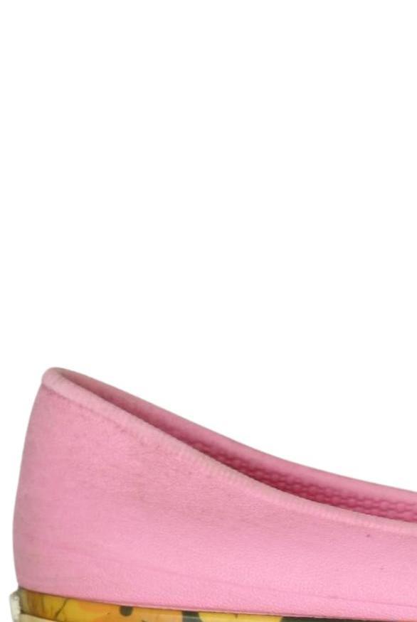 Thumbnail - Crocs Mädchen Kinderschuhe, pink, Gr. 29